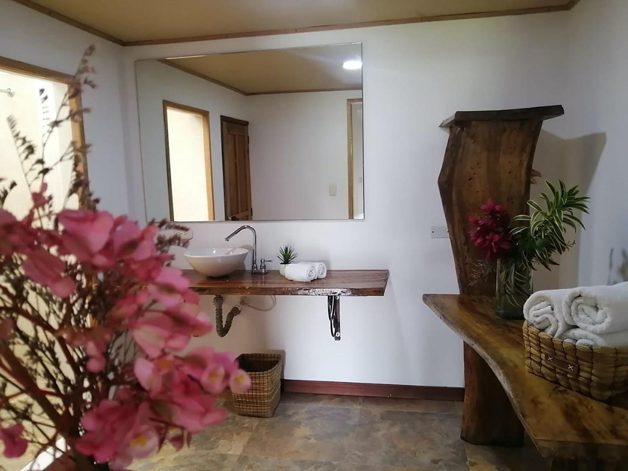 Muchosur Quimbaya Hotel Екстериор снимка
