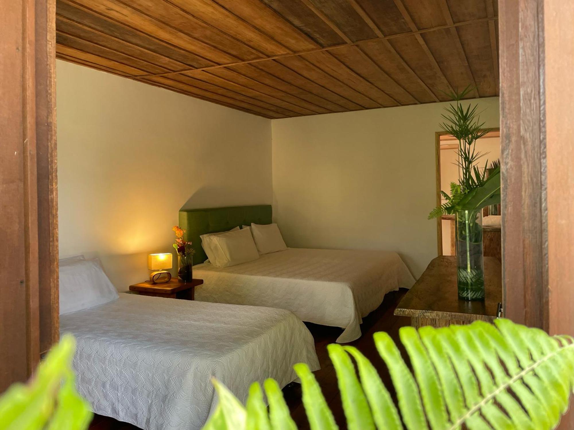 Muchosur Quimbaya Hotel Екстериор снимка
