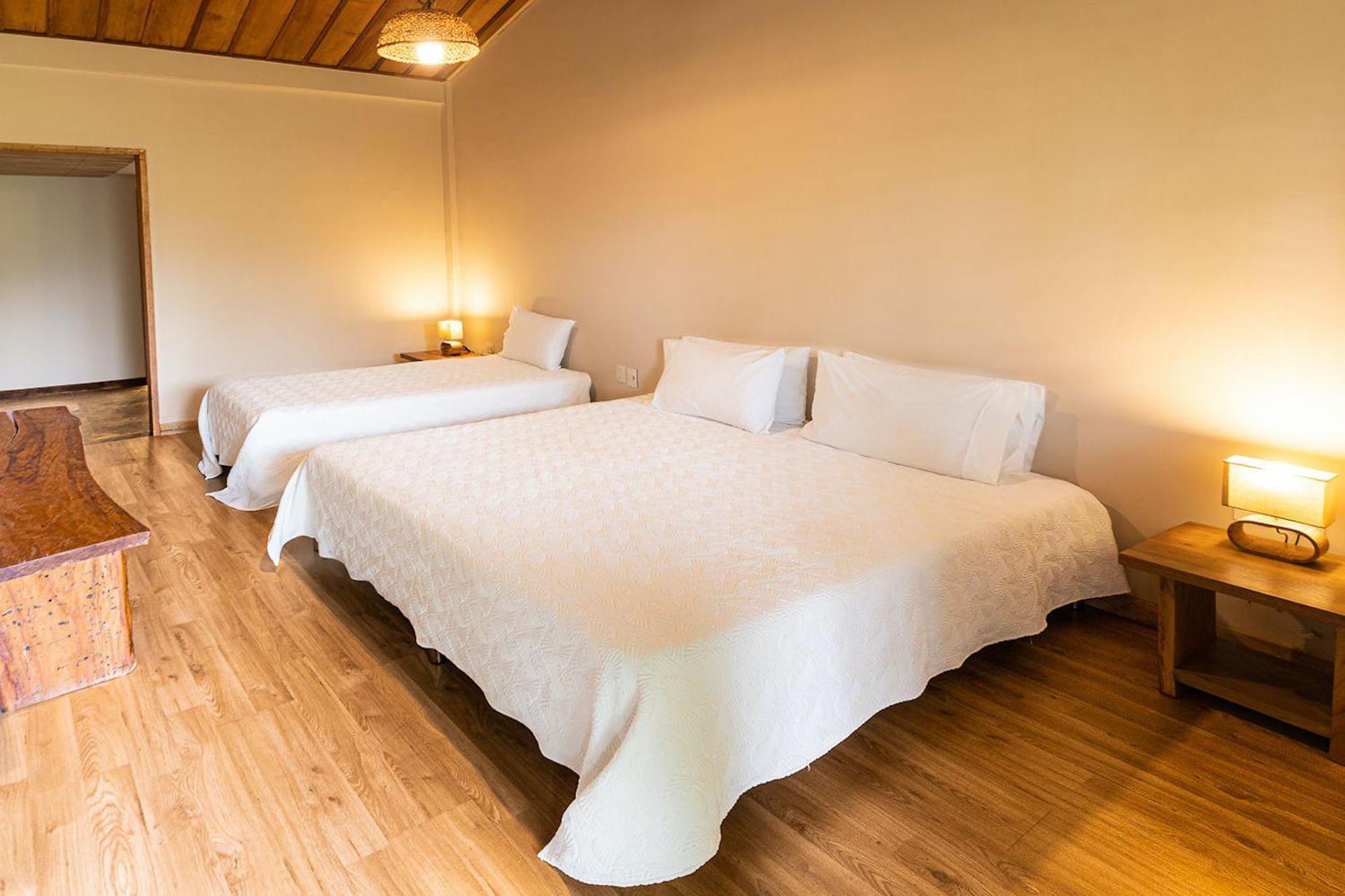 Muchosur Quimbaya Hotel Екстериор снимка
