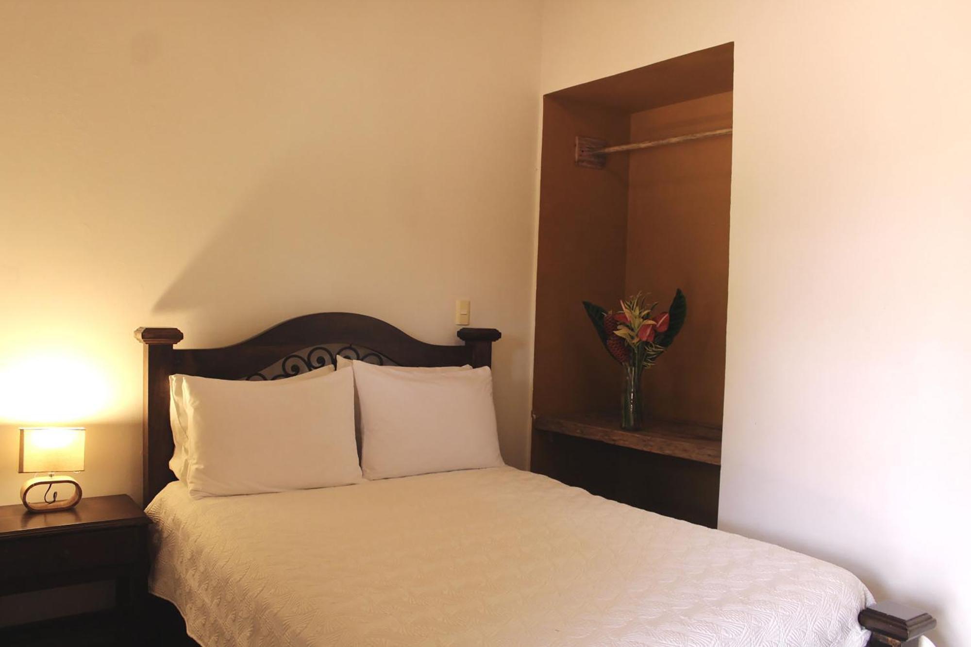 Muchosur Quimbaya Hotel Екстериор снимка
